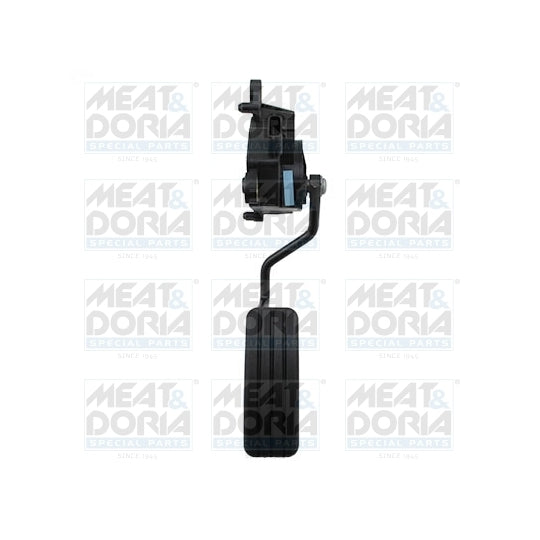 83623 Accelerator Pedal Kit