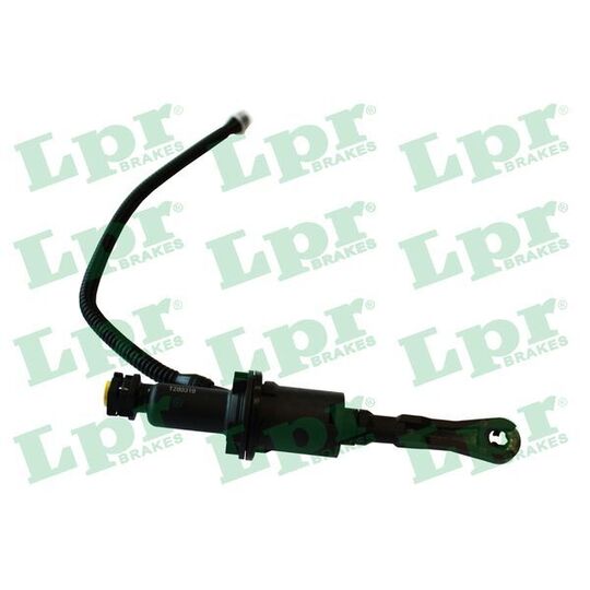 2429 Master Cylinder, clutch
