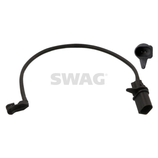 30 94 3485 Warning Contact, brake pad wear