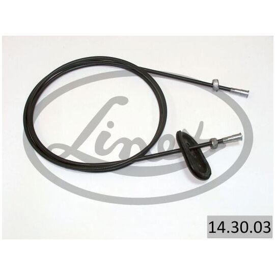 14.30.03 Speedometer cable