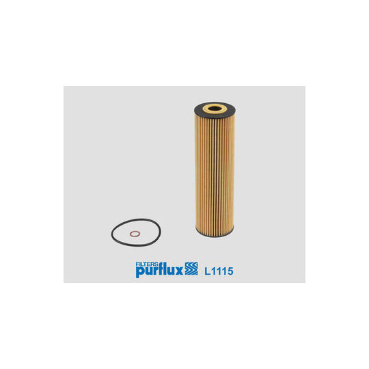 L1115 Oil filter
