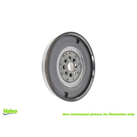 836426 Flywheel