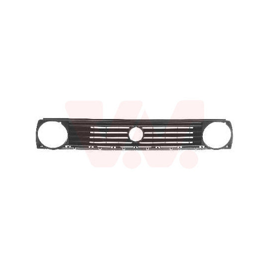 5813510 Radiator Grille