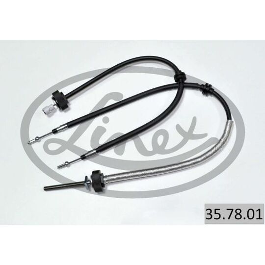 35.78.01 Cable, parking brake