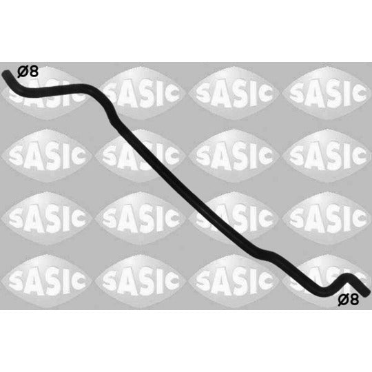 3406180 Radiator Hose