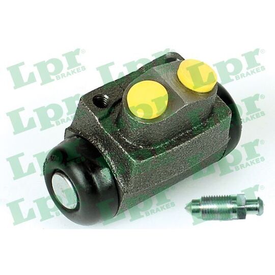 4037 Wheel Brake Cylinder