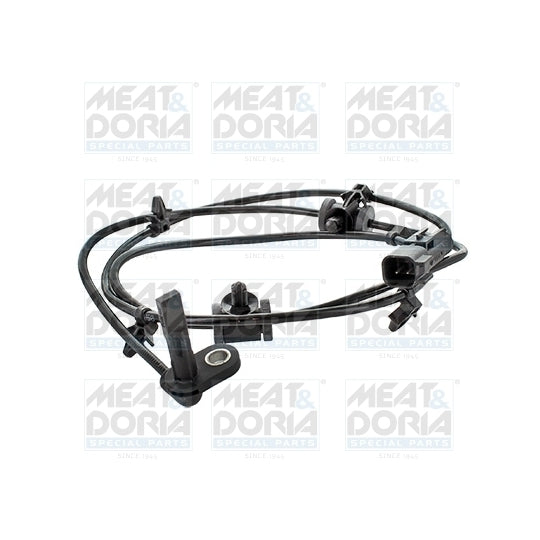 90892 Sensor, wheel speed