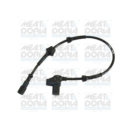 90200 Sensor, wheel speed
