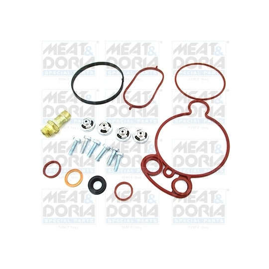91209 Repair Set, vacuum pump (braking system)