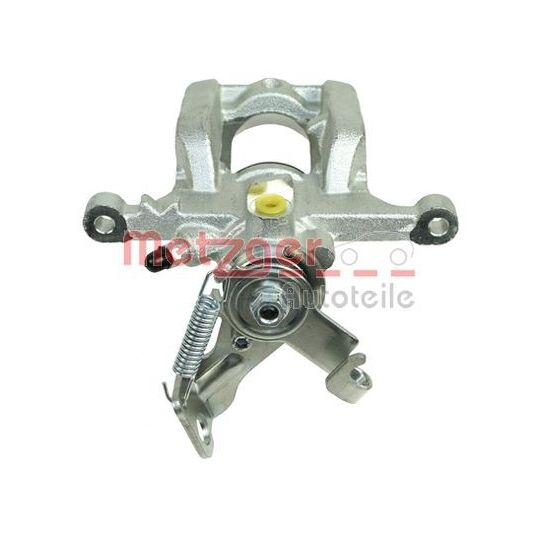 6260492 Brake Caliper