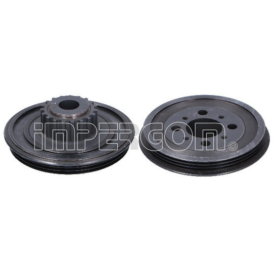 10192 Belt Pulley, crankshaft