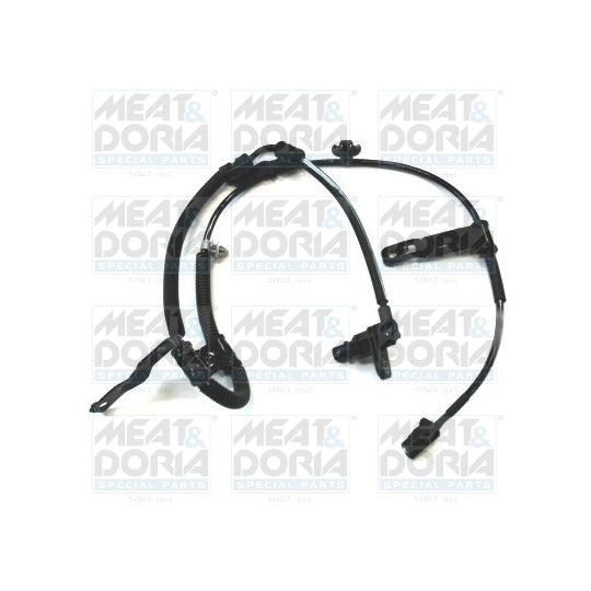 90378 Sensor, wheel speed