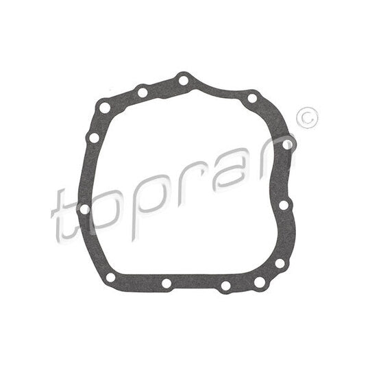 201 529 Oil Seal, manual transmission