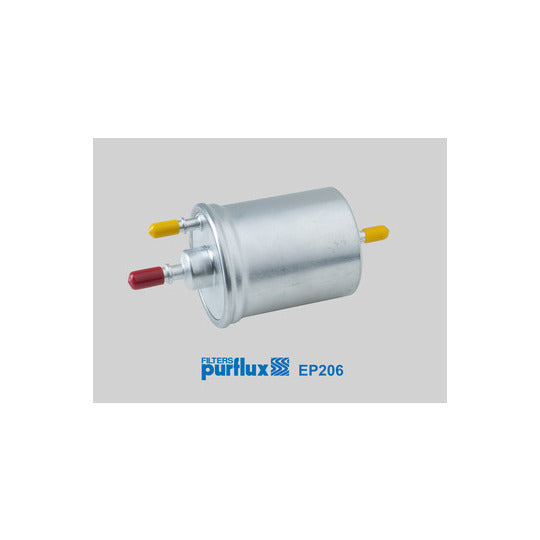 EP206 Fuel filter