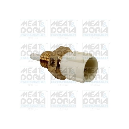 821017 Sensor, intake air temperature