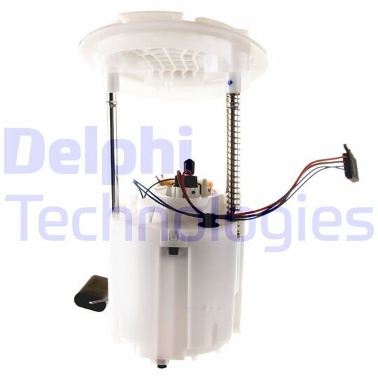 FG1053-11B1 Fuel Feed Unit