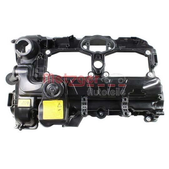2389110 Cylinder Head Cover