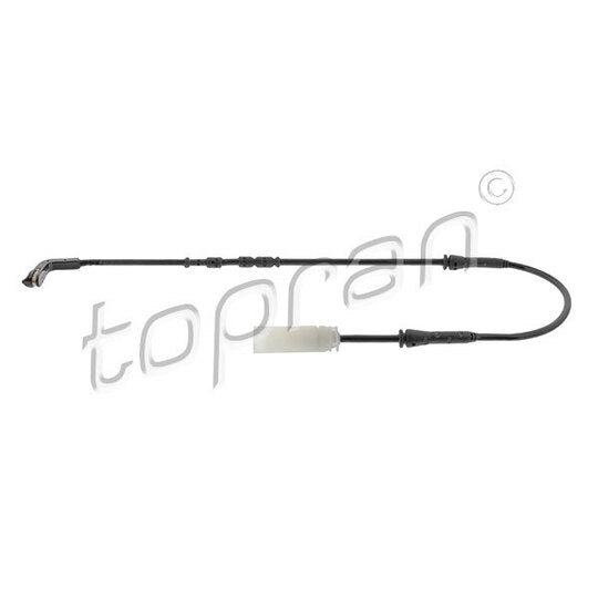500 996 Sensor, brake pad wear