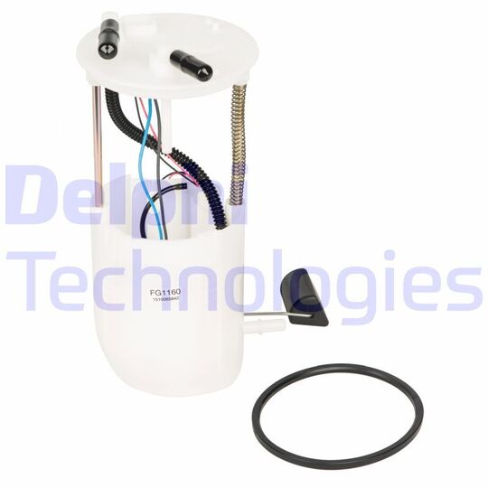 FG1160-12B1 Fuel Feed Unit
