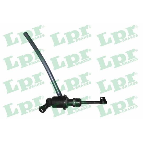 2279 Master Cylinder, clutch