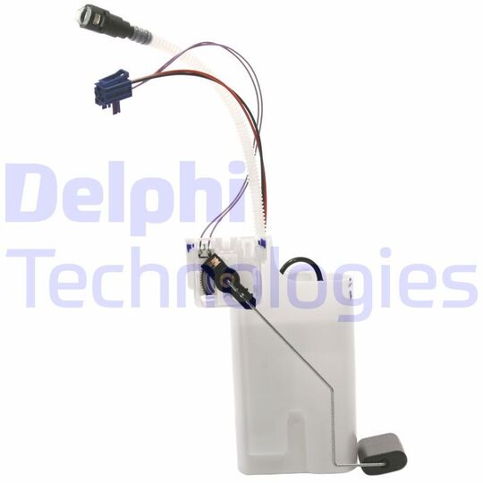 FG0852-11B1 Fuel Feed Unit