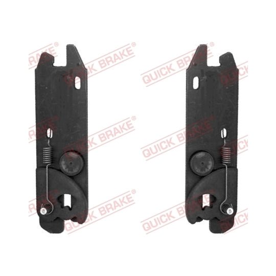 102 53 062 Brake expander lever