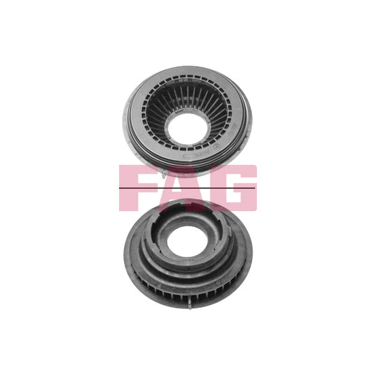 713 0088 20 Anti-Friction Bearing, suspension strut support mounting
