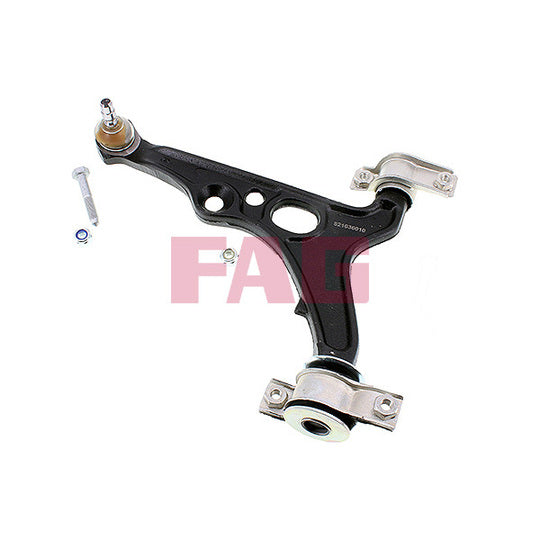 821 0360 10 Track Control Arm