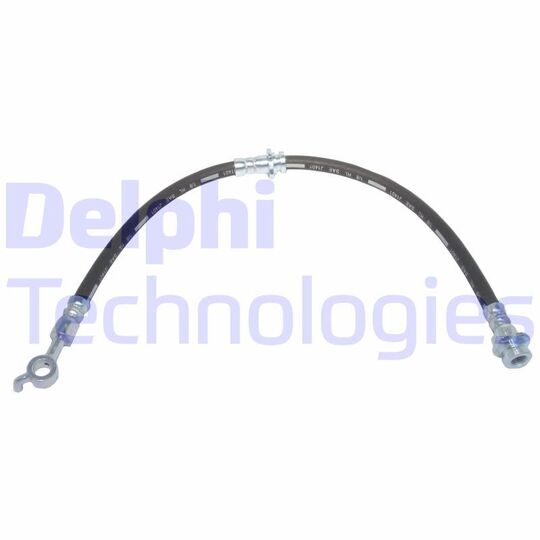LH6651 Brake Hose
