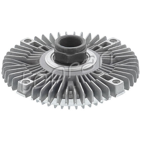 500 402 Clutch, radiator fan