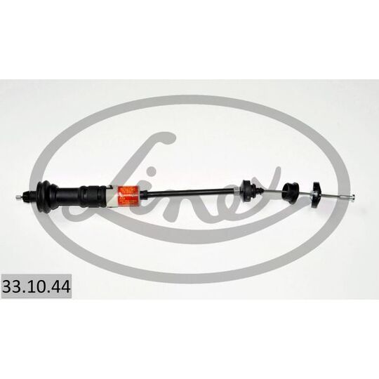 33.10.44 Clutch Cable