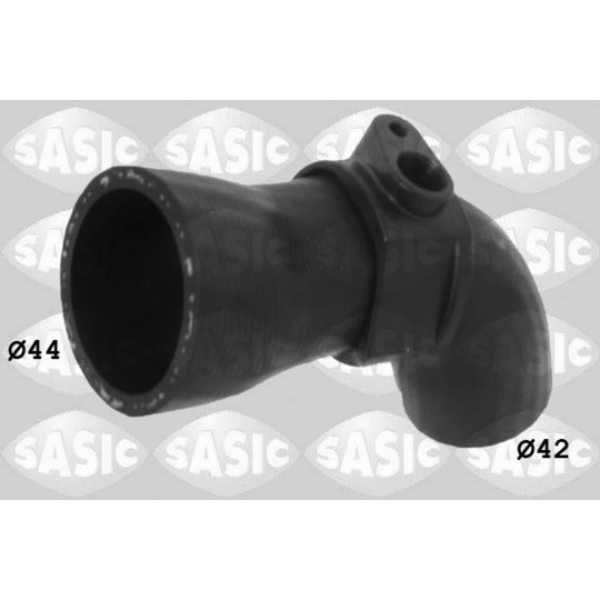 3330003 Charger Intake Hose