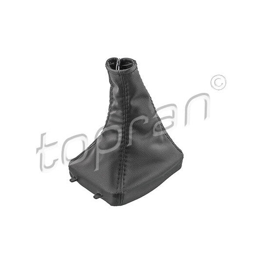 206 940 Gear Lever Gaiter