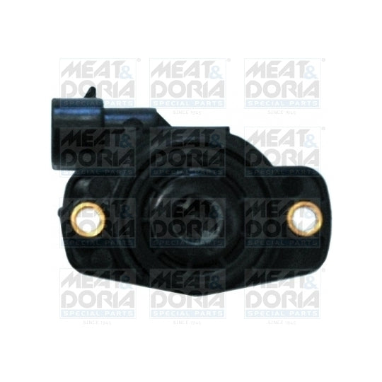 83109 Sensor, throttle position