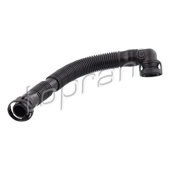 117 633 Intake Manifold, air supply
