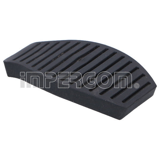 25754 Clutch Pedal Pad