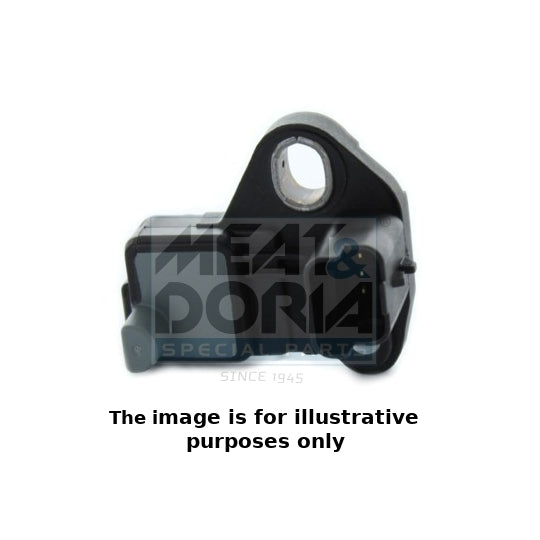 87451E Sensor, crankshaft pulse