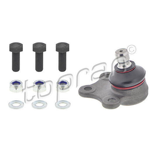 301 851 Ball Joint