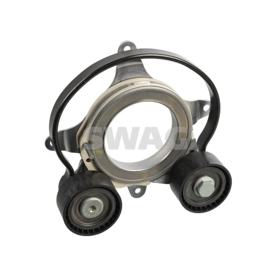 33 10 0092 Belt Tensioner, v-ribbed belt