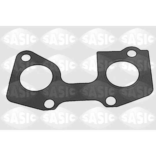 3490A60 Gasket, exhaust manifold