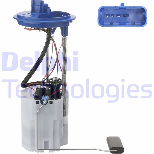 FG2494-12B1 Fuel Feed Unit
