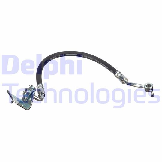 LH7769 Brake Hose