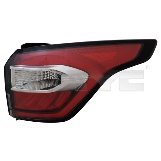 11-14711-26-9 Combination Rearlight
