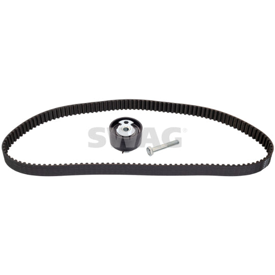 50 92 1901 Timing Belt Set