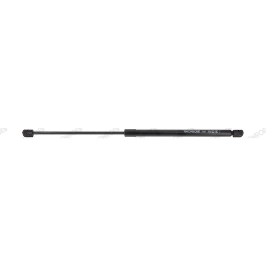 ML6458 Gas Spring, boot-/cargo area