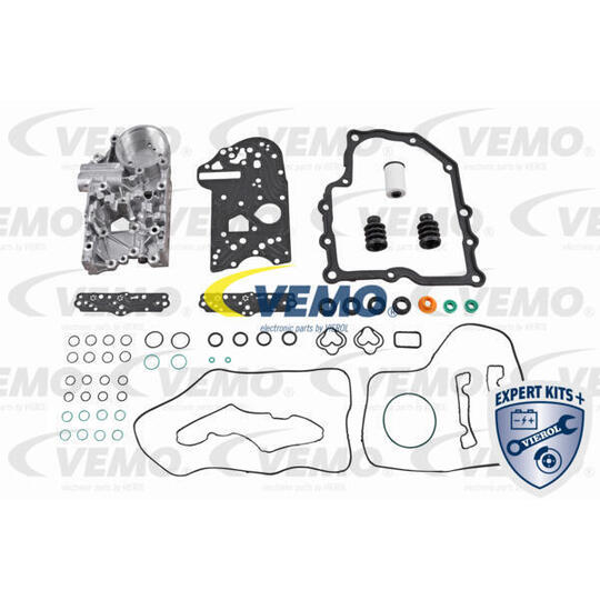 V10-86-0006 Repair Kit, mechatronics (automatic transmission)