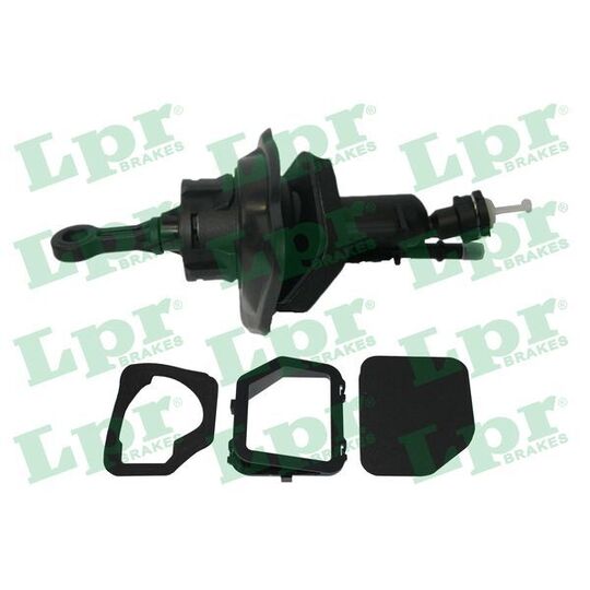 2590 Master Cylinder, clutch