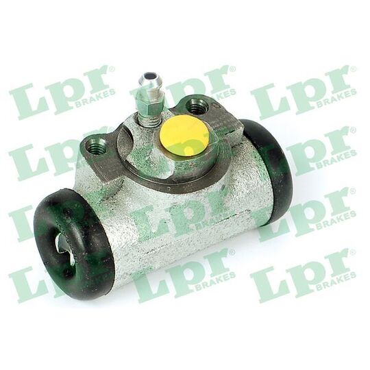 4562 Wheel Brake Cylinder