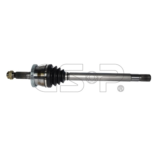 216009 Drive Shaft