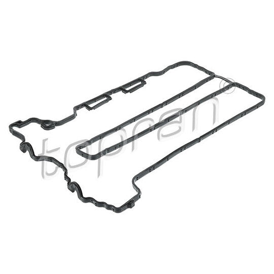 206 513 Gasket, cylinder head cover